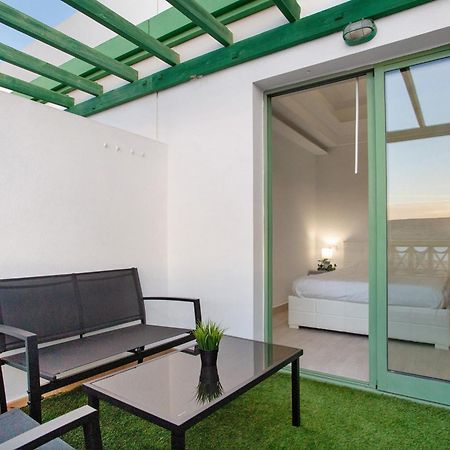 Casa David Prieto 2 Habitaciones Caleta De Fuste Exterior photo